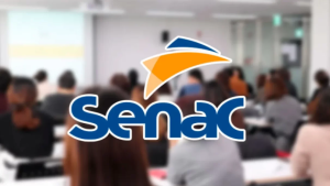 Senac: cursos gratuitos disponíveis, vagas, inscrições e mais