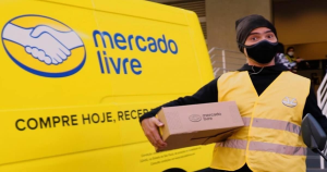 Entregador Mercado Livre: vagas, quanto ganha, cadastro e mais