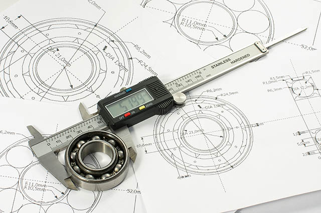 curso de metrologia Senai