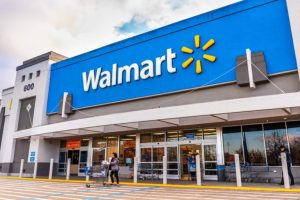 Walmart – receba até US$ 22 por hora!