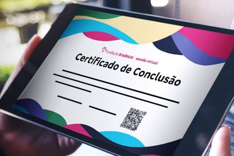 Saiba como se inscrever nos cursos gratuitos da Fundação Bradesco