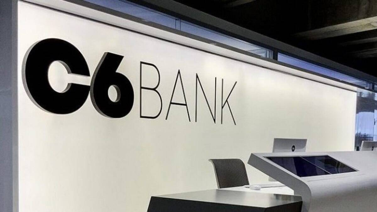 C6 Bank trabalhe conosco: como enviar currículo para vagas abertas