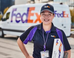 Saiba como se candidatar às vagas de emprego da FedEx