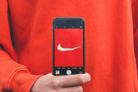 Vagas de emprego na Nike: como enviar currículo?