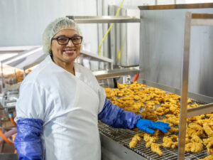 Passo a passo sobre como se candidatar às vagas da Tyson Foods