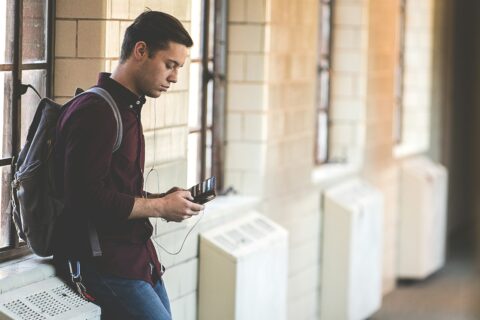 Cursos profissionalizantes mais procurados em 2025