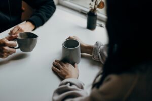 Profissionais de saúde mental nas empresas