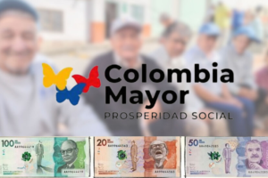 Programa Colombia Mayor: o que é, como funciona e quem pode participar