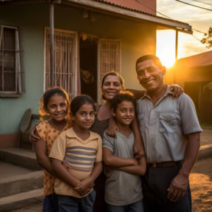 Conheça o programa Famílias em Ação e como participar