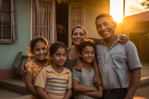 Conheça o programa Famílias em Ação e como participar